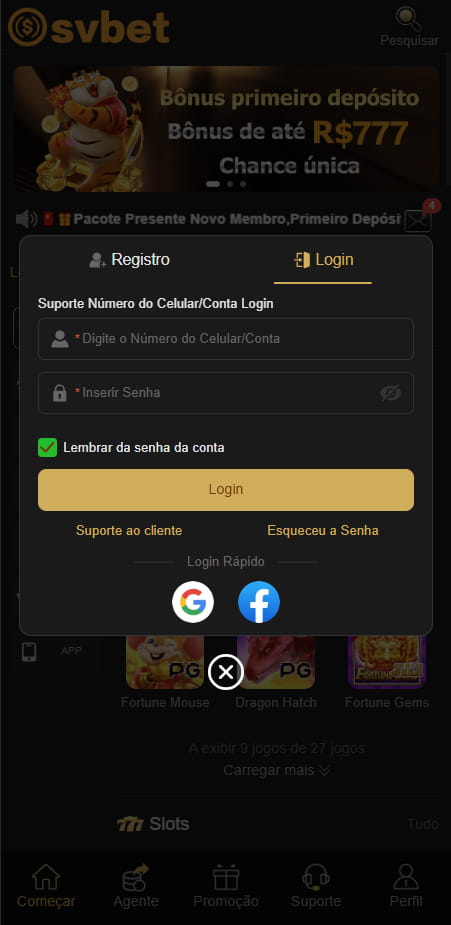 This image is app homepage image of best online betting app in Brazil